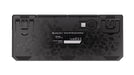 EAN 5903018666853 - ENDORFY Thock 75% teclado Juego RF inalámbrica + USB QWERTZ Alemán Negro imagen 13