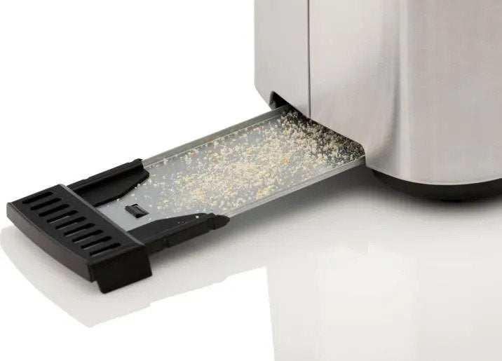 EAN 3838782825866 - Gorenje T800DS tostadora 7 2 rebanada(s) Acero inoxidable imagen 8
