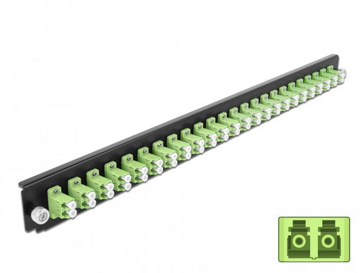EAN 4043619433629 - DeLOCK 43362 panel de parcheo 1U imagen 2