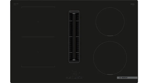 EAN 4242005433698 - Bosch Serie 4 PVS811B16E hobs Negro Integrado 80 cm Con placa de inducción 4 zona(s) imagen 1