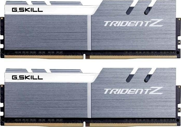 EAN 4719692015266 - G.Skill 32GB DDR4-3600 módulo de memoria 2 x 16 GB 288-pin DIMM imagen 1