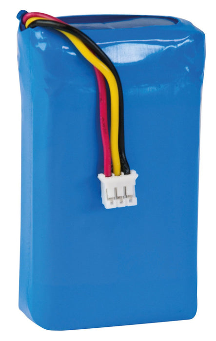 EAN 4043158061055 - ABUS FUBT50000 Secvest Notstrom Akku 7.4 V 2500 mAh imagen 1