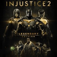 EAN 5051895411117 - Sony Interactive Entertainment Injustice 2 Legendary Edition PlayStation 4 imagen 1