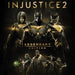 EAN 5051895411117 - Sony Interactive Entertainment Injustice 2 Legendary Edition PlayStation 4 imagen 1