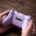 EAN 6922621505945 - 8Bitdo Ultimate 2C Color menta Bluetooth/RF/USB Gamepad Android, PC imagen 13