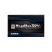 EAN 8809213765841 - Zalman ZM700-TXII V2 MegaMax 80PLUS 230V EU STANDARD Certified high efficiency PCI-E unidad de fuente de  imagen 3