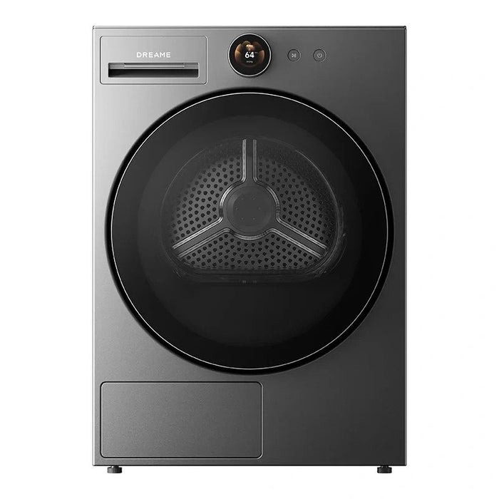 EAN 6978866310301 - Dreame L9 secadora Independiente Carga frontal 9 kg Grafito imagen 1