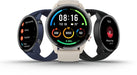 EAN 6934177723056 - Xiaomi Mi Watch 3,53 cm (1.39") AMOLED Digital 454 x 454 Pixeles Pantalla táctil GPS (satélite) imagen 2