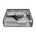 EAN 753263079404 - Chieftec DT-10B-300 carcasa de ordenador Small Form Factor (SFF) Negro 300 W imagen 6