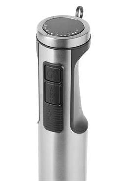 EAN 8711658524054 - Princess 01.221235.01.650 licuadora 0,6 L Batidora de inmersión 1500 W Plata imagen 4