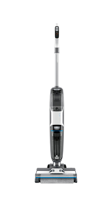 EAN 0011120271638 - Bissell CrossWave HF3 Cordless Select Aspiradora vertical Batería Seca y húmeda Sin bolsa 0 L 255 W Gris, imagen 3