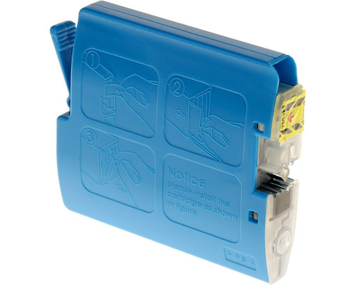 EAN 6941784780228 - G&G 14540 cartucho de tinta 1 pieza(s) Compatible Cian imagen 2