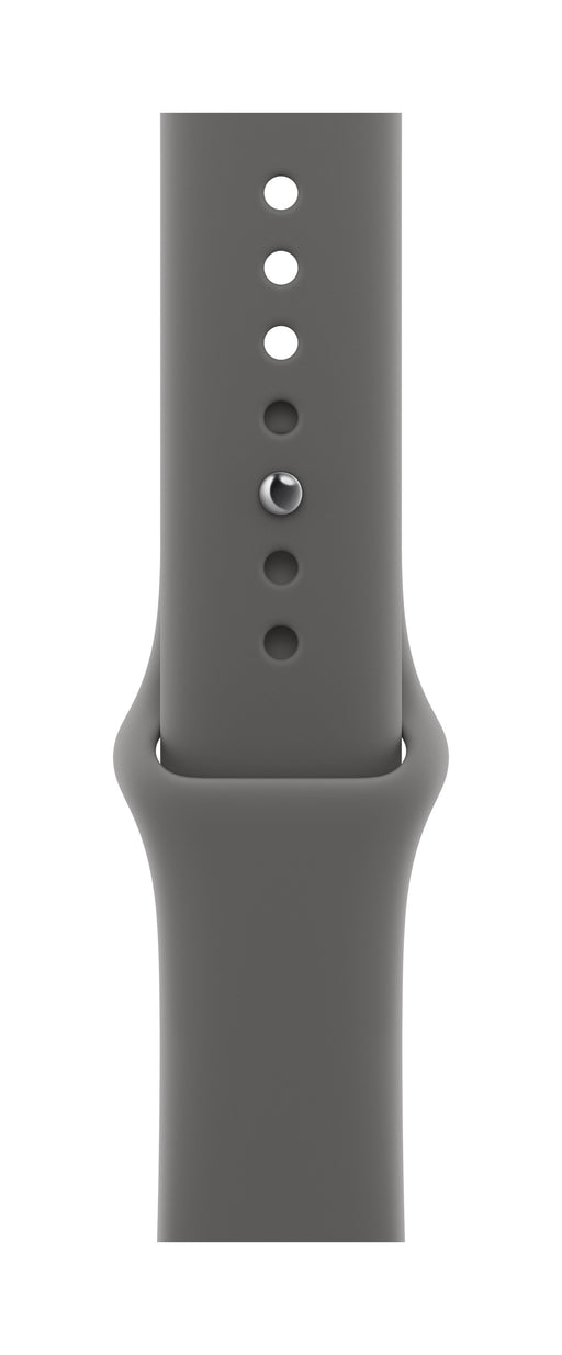 EAN 195949657658 - Apple MXLX3ZM/A Accesorios para dispositivos vestibles inteligentes Grupo de rock Gris Fluoroelastómero imagen 2