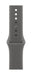 EAN 0195949832086 - Apple MAXG4ZM/A Accesorios para dispositivos vestibles inteligentes Grupo de rock Gris Fluoroelastómero imagen 1