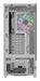 EAN 4711658544575 - Thermaltake S380 TG ARGB Midi Tower Negro, Blanco imagen 6