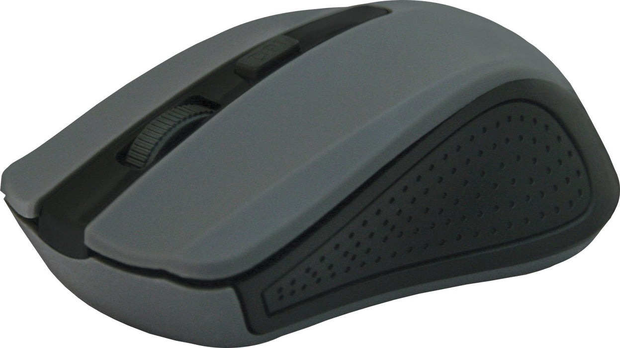 EAN 4714033529365 - Defender MM-935 ratón Oficina Ambidextro RF inalámbrico Óptico 1600 DPI imagen 1
