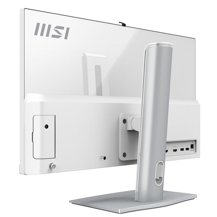 EAN 4711377400206 - MSI Modern AM242P 1M-2097EU Intel Core 7 150U 60,5 cm (23.8") 1920 x 1080 Pixeles PC todo en uno 16 GB DD imagen 9