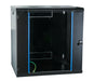 EAN 4049759212995 - EFB Elektronik 691712VTS.60 armario rack 12U Bastidor de pared Negro imagen 1
