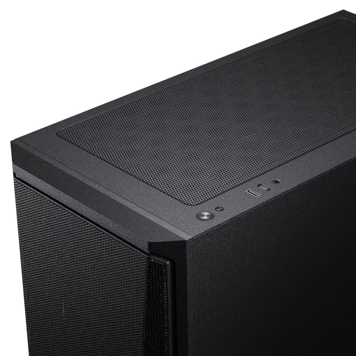 EAN 0886523303930 - Phanteks Eclipse G370A Midi Tower Negro imagen 9