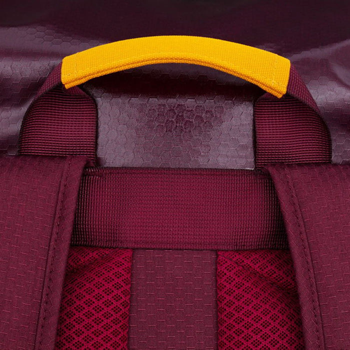 EAN 4260403576649 - Rivacase 5361RED maletines para portátil 43,9 cm (17.3") Mochila Rojo imagen 15