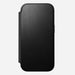 EAN 856504014193 - Nomad Modern Leather Folio funda para teléfono móvil 16 cm (6.3") Negro imagen 6