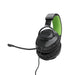 EAN 6925281932687 - JBL JBLQ100XBLKGRN auricular y casco Negro imagen 6