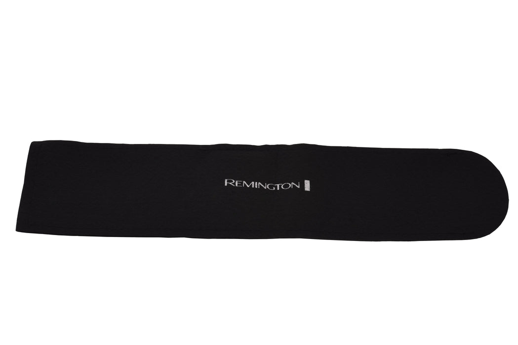 EAN 4008496817344 - Remington S5525 Plancha de pelo Caliente Negro imagen 5