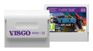 EAN 5060990242380 - Evercade VISCO Arcade Collection 1 Estándar imagen 2