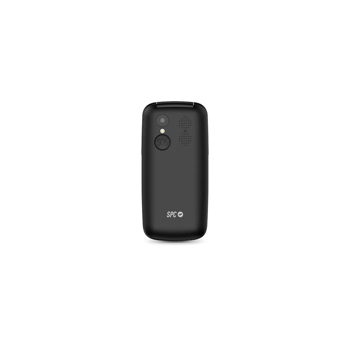EAN 8436609912109 - SPC Titan View 4,5 cm (1.77") 97 g Negro Teléfono básico imagen 3