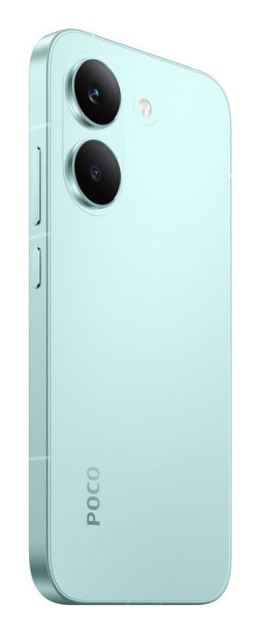 EAN 6932554492489 - POCO X8 Pro 16,7 cm (6.59") SIM doble 5G USB Tipo C 8 GB 256 GB 6500 mAh Verde imagen 6