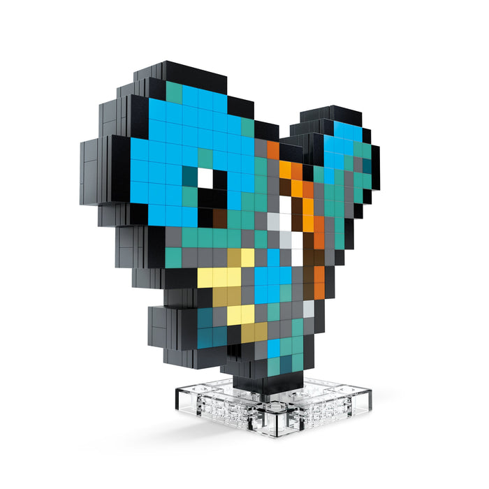 EAN 0194735190843 - MEGA Pokémon HTH77 juguete de construcción imagen 7