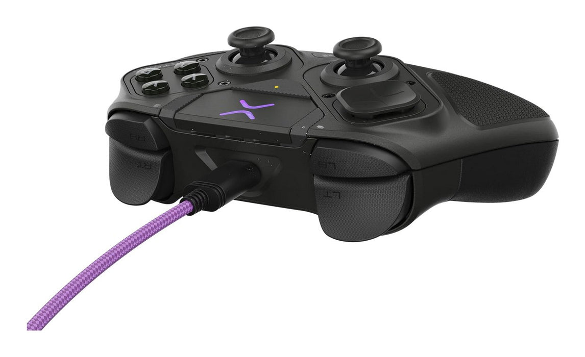 EAN 840454401608 - Turtle Beach TBC-5101-85 mando y volante Negro Bluetooth/USB Gamepad imagen 6