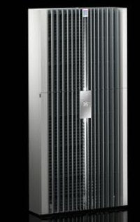 EAN 4028177949973 - Rittal 3184.800 equipo de refrigeración para rack 480 W Gris Pantalla incorporada imagen 1