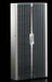 EAN 4028177949973 - Rittal 3184.800 equipo de refrigeración para rack 480 W Gris Pantalla incorporada imagen 1