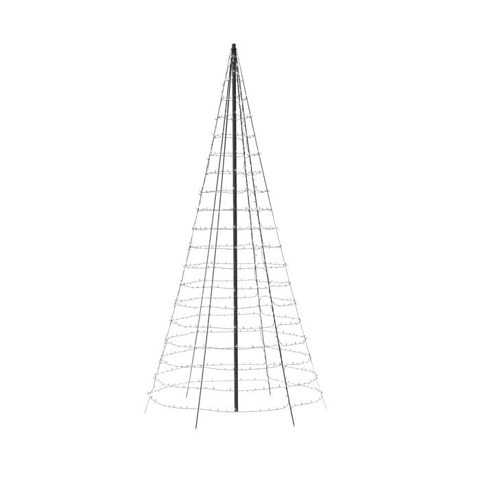 EAN 8056326677022 - Twinkly TWP300SPP-BEU iluminación inteligente Tira de luz inteligente Wi-Fi/Bluetooth imagen 7