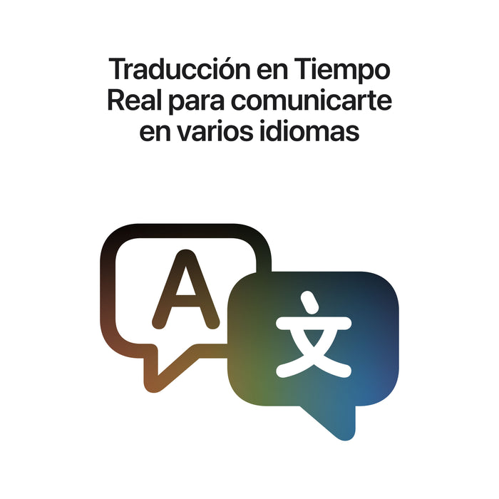 EAN 195951421872 - Apple AirPods (5th generation) AirPods 5 Auriculares True Wireless Stereo (TWS) Dentro de oído Llamadas/Mú imagen 5