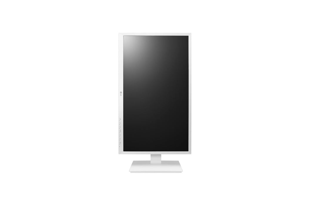 EAN 8806098118113 - LG 27BK550Y pantalla para PC 68,6 cm (27") 1920 x 1080 Pixeles Full HD LED Blanco imagen 9