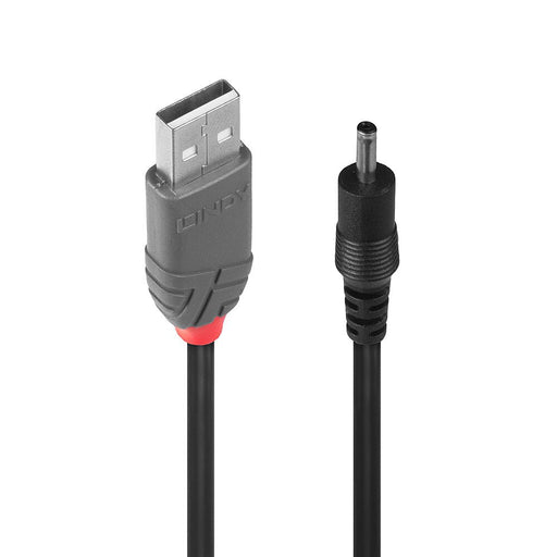 EAN 4002888702669 - Lindy 70266 cable de transmisión Negro 1,5 m USB A imagen 1