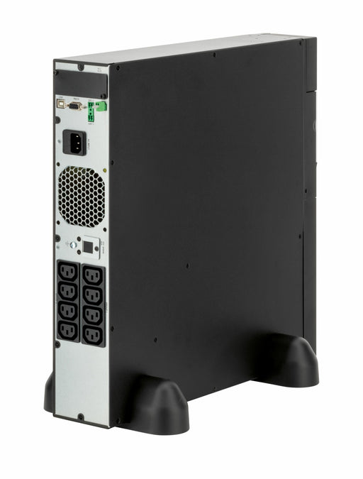 EAN 3414972083423 - Legrand Keor ASI SPE rack 2U 1.5KVA sistema de alimentación ininterrumpida (UPS) Línea interactiva 1,5 kV imagen 2