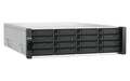 EAN 4711103086483 - QNAP ES1686dc R2 NAS Bastidor (3U) Intel® Xeon® D D-2142IT 48 GB DDR4 0 TB QNAP QES Negro, Gris imagen 5