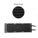 EAN 0753263079534 - Chieftec CLC-360-VRM-RGB sistema de refrigeración para ordenador Carcasa del ordenador Sistema de refrige imagen 5
