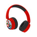 EAN 5055371625333 - OTL Technologies Super Mario Mario Kart Auriculares Inalámbrico y alámbrico Diadema Juego Bluetooth Rojo imagen 8