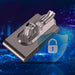 EAN 5907207222998 - Extralink BATERIA DYSON, V11 (CLICK TYPE) 25.2V 4000MAH Batería Aspiradora sin cables imagen 5