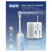 EAN 8006540841433 - Oral-B OxyJet irrigador oral imagen 3
