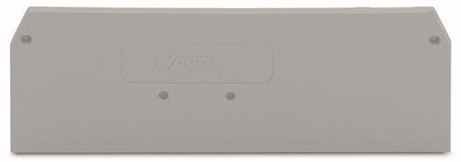 EAN 4017332153461 - Wago 281-334 accesorio para bloque de terminales Separador para bloque de terminales imagen 1
