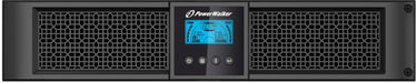 EAN 4260074974317 - PowerWalker VI 1000RT LCD sistema de alimentación ininterrumpida (UPS) 1 kVA 900 W 8 salidas AC imagen 2