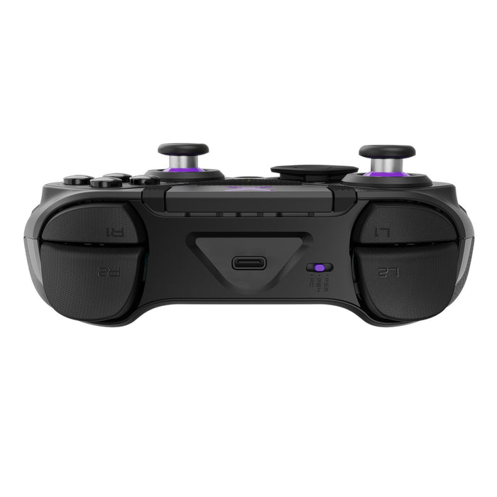 EAN 0708056072704 - PDP VICTRIX Pro BFG Negro USB Gamepad Analógico/Digital PC, PlayStation 4, PlayStation 5 imagen 5