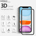 EAN 5714681058155 - KAPSOLO KAP30417 protector de pantalla o trasero para teléfono móvil Apple imagen 2