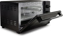 EAN 3838782695315 - Hisense HOM30M 30 L 1600 W Negro imagen 6