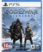 EAN 0711719409298 - Sony God of War: Ragnarök Estándar PlayStation 5 imagen 1